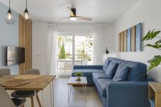 Apartment in Calpe / Calp - PARAISOMAR - *22B PREMIUM