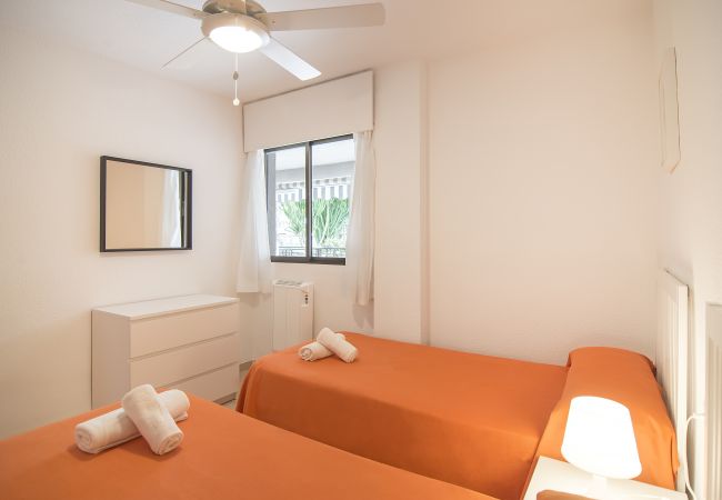 Apartment in Calpe - PARAISOMAR - 51B Apartment in Calpe - PARAISOMAR - 51B