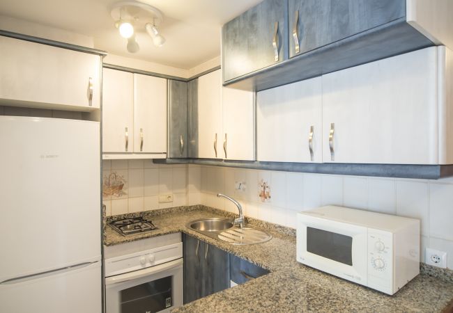 Apartment in Calpe - PARAISOMAR - 51B Apartment in Calpe - PARAISOMAR - 51B