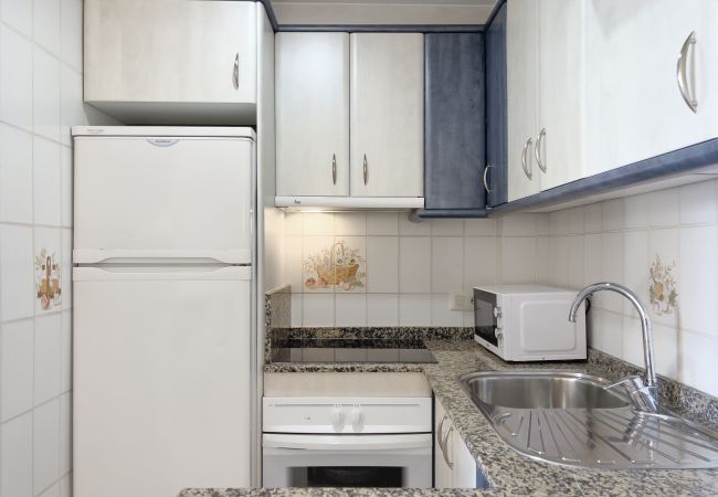 Apartment in Calpe - PARAISOMAR - *53B Apartment in Calpe - PARAISOMAR - *53B