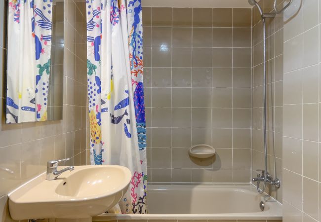 Apartment in Calpe - PARAISOMAR - *53B Apartment in Calpe - PARAISOMAR - *53B