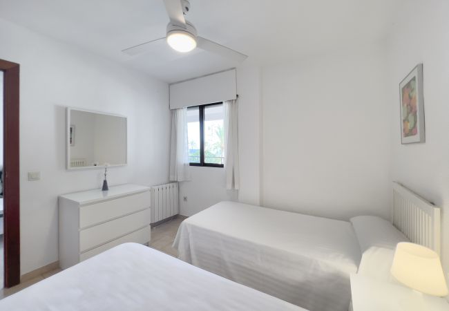 Apartment in Calpe - PARAISOMAR - *53B Apartment in Calpe - PARAISOMAR - *53B