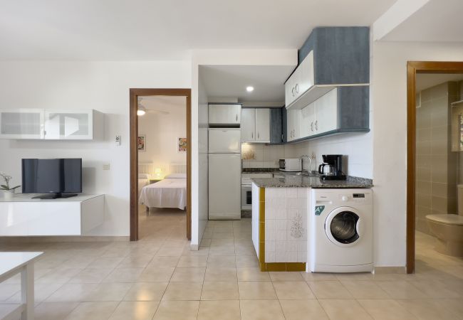 Apartment in Calpe - PARAISOMAR - *53B Apartment in Calpe - PARAISOMAR - *53B