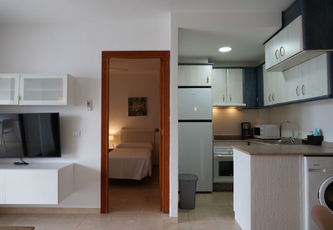 Apartment in Calpe / Calp - PARAISOMAR - *53B