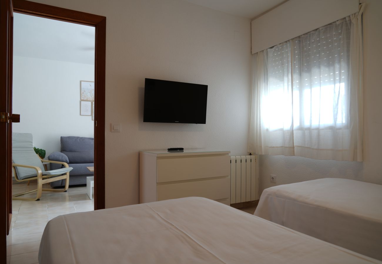 Apartment in Calpe / Calp - PARAISOMAR - *53B