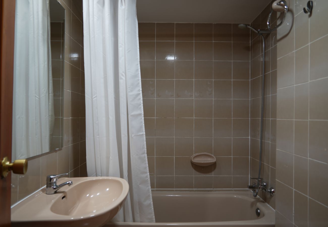 Apartment in Calpe / Calp - PARAISOMAR - *53B