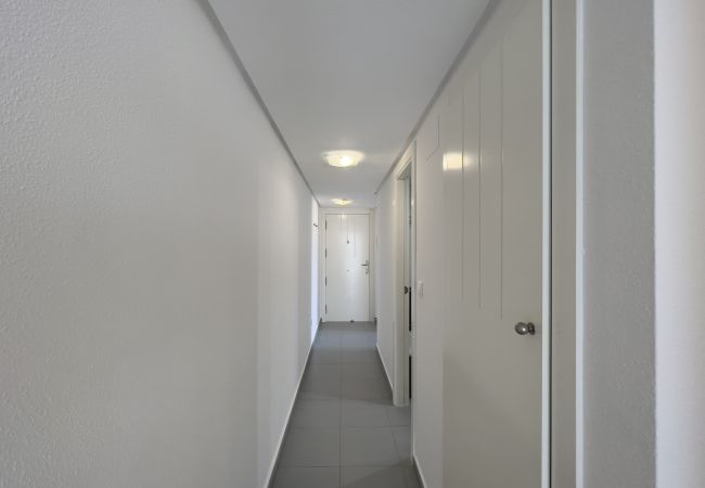 Apartment in Calpe / Calp - HIPOCAMPOS - 29A