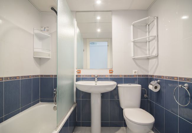 Apartment in Calpe - HIPOCAMPOS - 310A Apartment in Calpe - HIPOCAMPOS - 310A