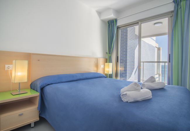 Apartment in Calpe - HIPOCAMPOS - 310A Apartment in Calpe - HIPOCAMPOS - 310A