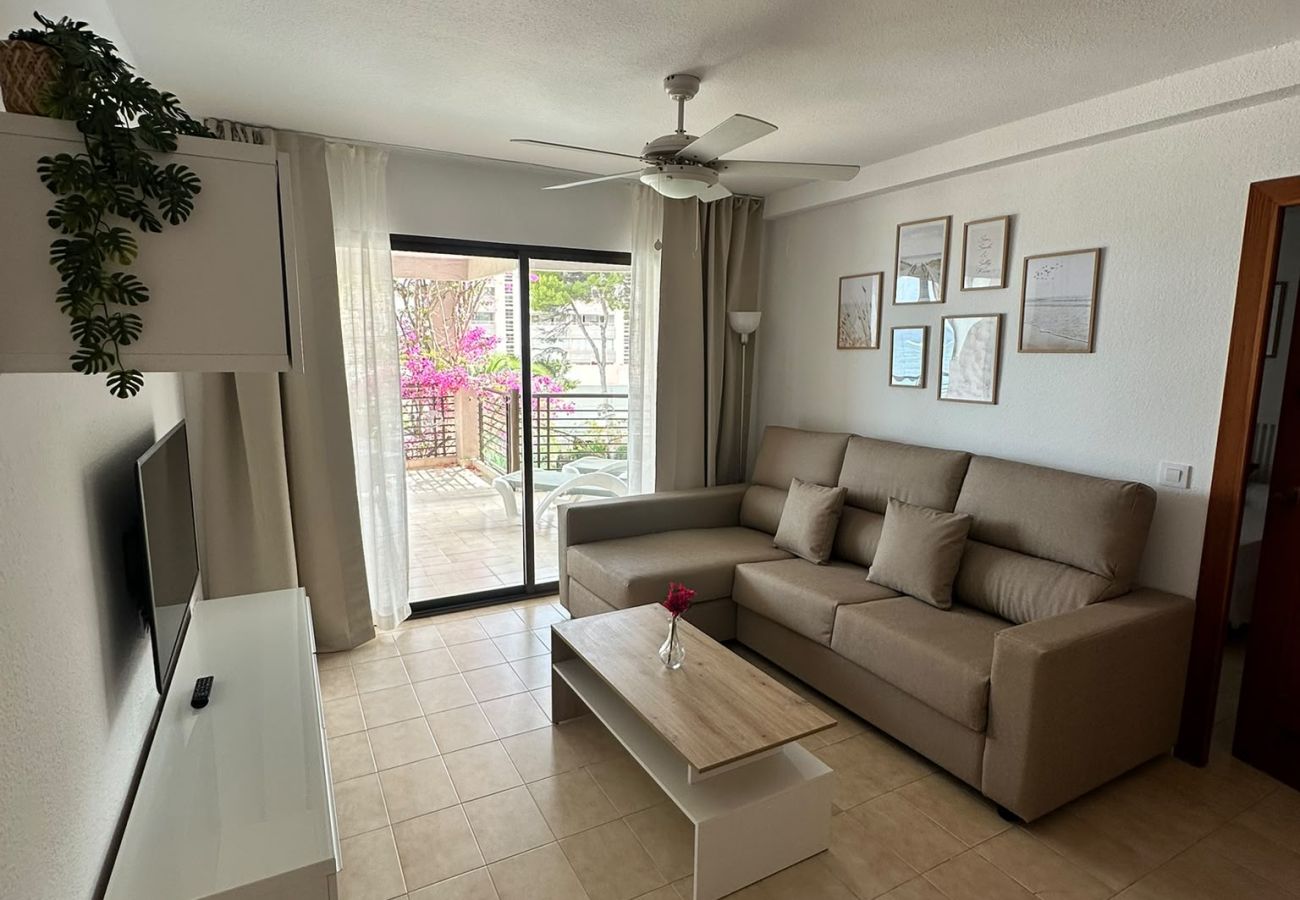 Apartment in Calpe / Calp - PARAISOMAR - *24C REF