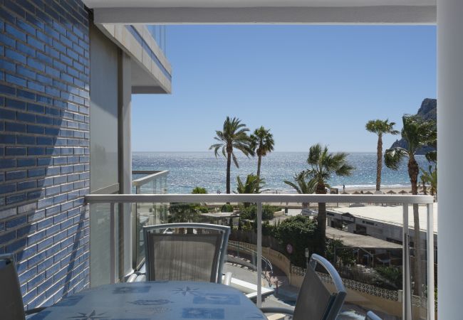 Apartment in Calpe / Calp - HIPOCAMPOS - 22C