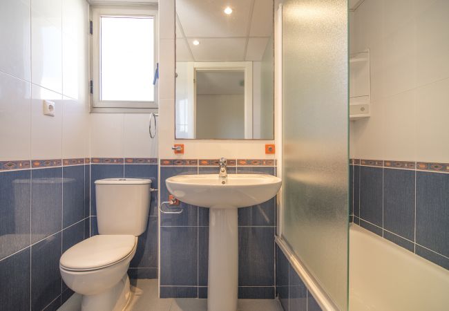 Apartment in Calpe - HIPOCAMPOS - 44C Apartment in Calpe - HIPOCAMPOS - 44C