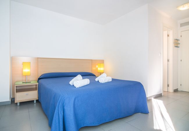 Apartment in Calpe - HIPOCAMPOS - 44C Apartment in Calpe - HIPOCAMPOS - 44C