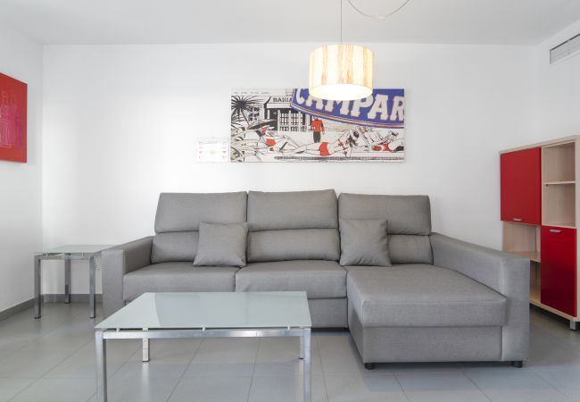 Apartment in Calpe - HIPOCAMPOS - 44C Apartment in Calpe - HIPOCAMPOS - 44C