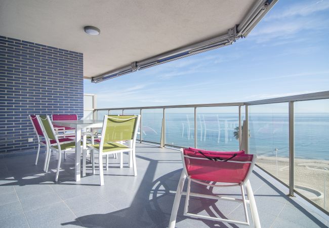 Apartment in Calpe - HIPOCAMPOS - 15B Apartment in Calpe - HIPOCAMPOS - 15B