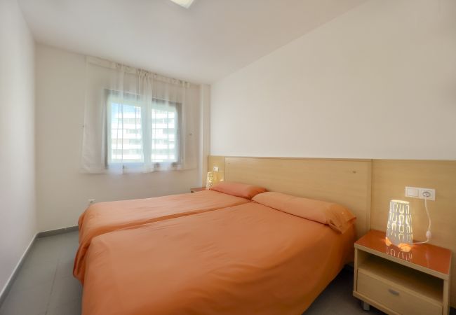 Apartment in Calpe / Calp - HIPOCAMPOS - 26C