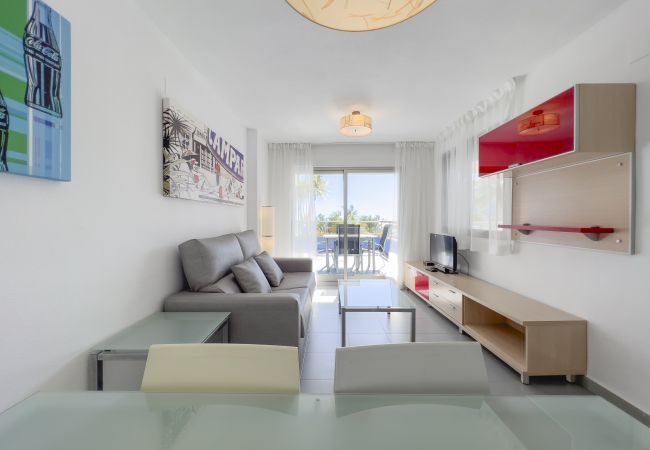 Apartment in Calpe - HIPOCAMPOS - 21B Apartment in Calpe - HIPOCAMPOS - 21B