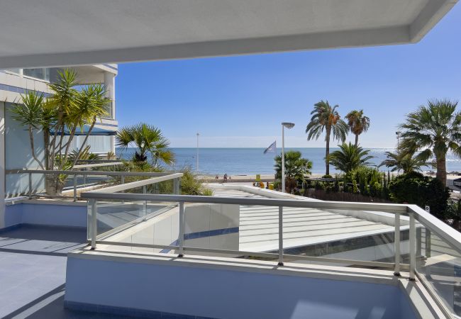 Apartment in Calpe - HIPOCAMPOS - 21B Apartment in Calpe - HIPOCAMPOS - 21B