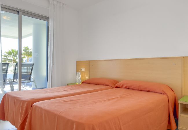 Apartment in Calpe - HIPOCAMPOS - 21B Apartment in Calpe - HIPOCAMPOS - 21B