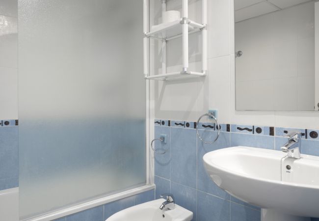 Apartment in Calpe - HIPOCAMPOS - 21B Apartment in Calpe - HIPOCAMPOS - 21B