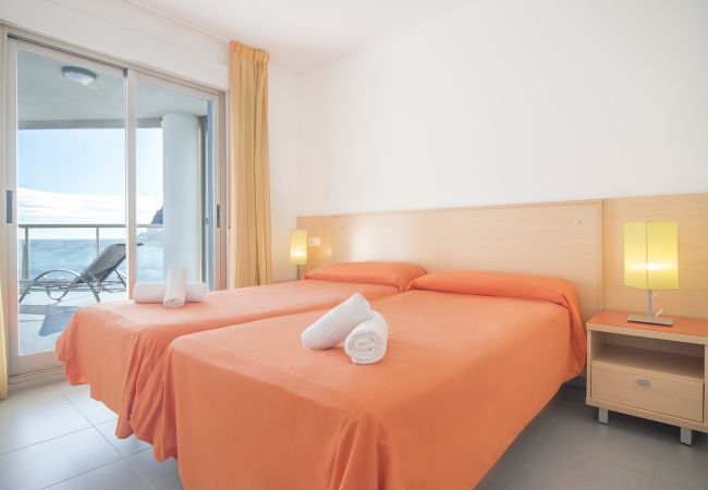 Apartment in Calpe - HIPOCAMPOS - 25B Apartment in Calpe - HIPOCAMPOS - 25B