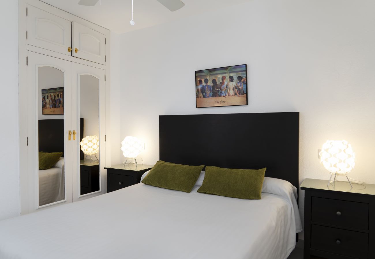 Apartment in Calpe / Calp - PARAISOMAR - *47C