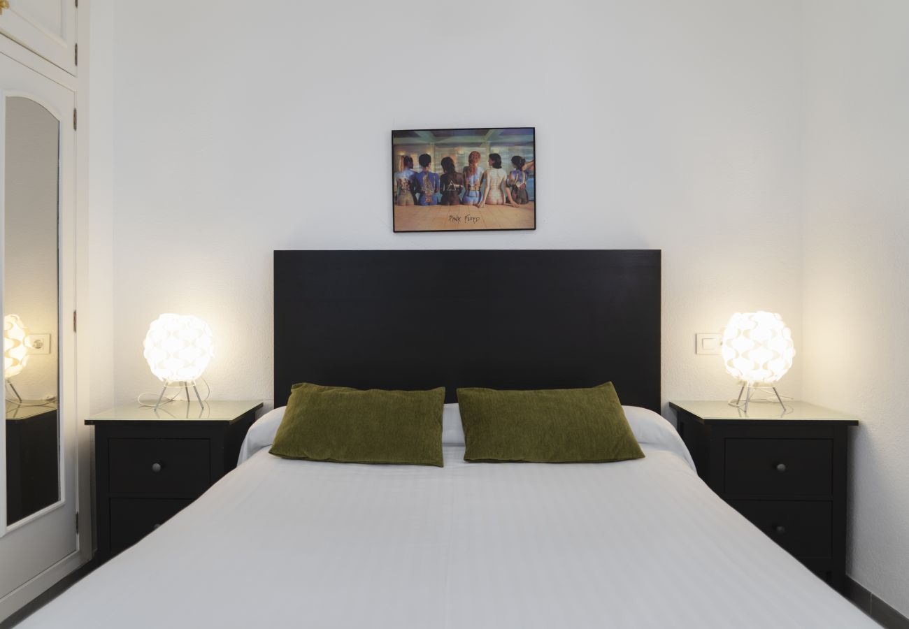 Apartment in Calpe / Calp - PARAISOMAR - *47C