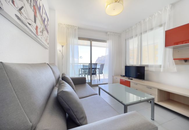 Apartment in Calpe - HIPOCAMPOS - 27B Apartment in Calpe - HIPOCAMPOS - 27B