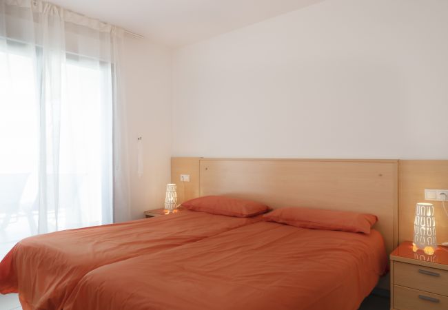 Apartment in Calpe - HIPOCAMPOS - 27B Apartment in Calpe - HIPOCAMPOS - 27B