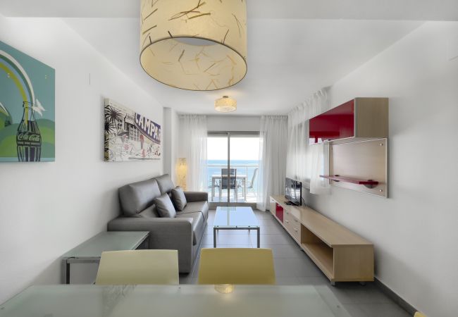 Apartment in Calpe - HIPOCAMPOS - 29B Apartment in Calpe - HIPOCAMPOS - 29B