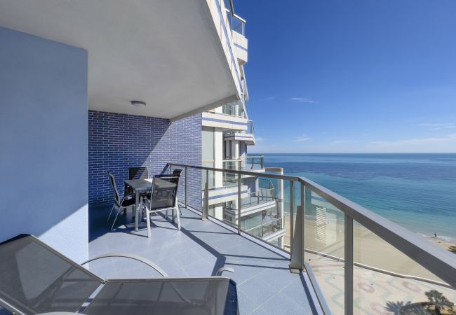Apartment in Calpe - HIPOCAMPOS - 29B Apartment in Calpe - HIPOCAMPOS - 29B