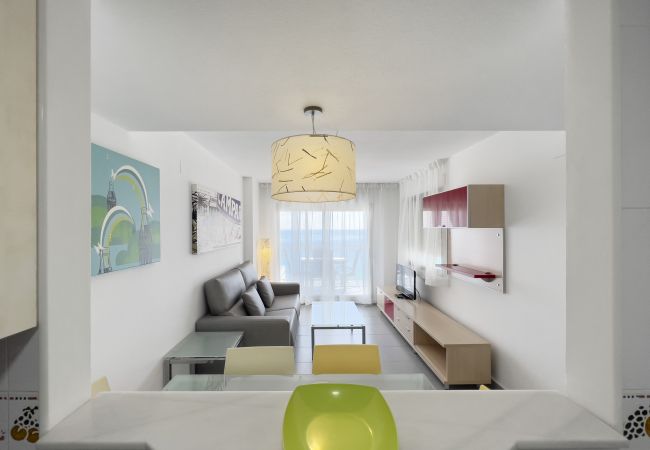 Apartment in Calpe - HIPOCAMPOS - 29B Apartment in Calpe - HIPOCAMPOS - 29B