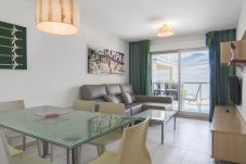Apartment in Calpe / Calp - HIPOCAMPOS - 22A