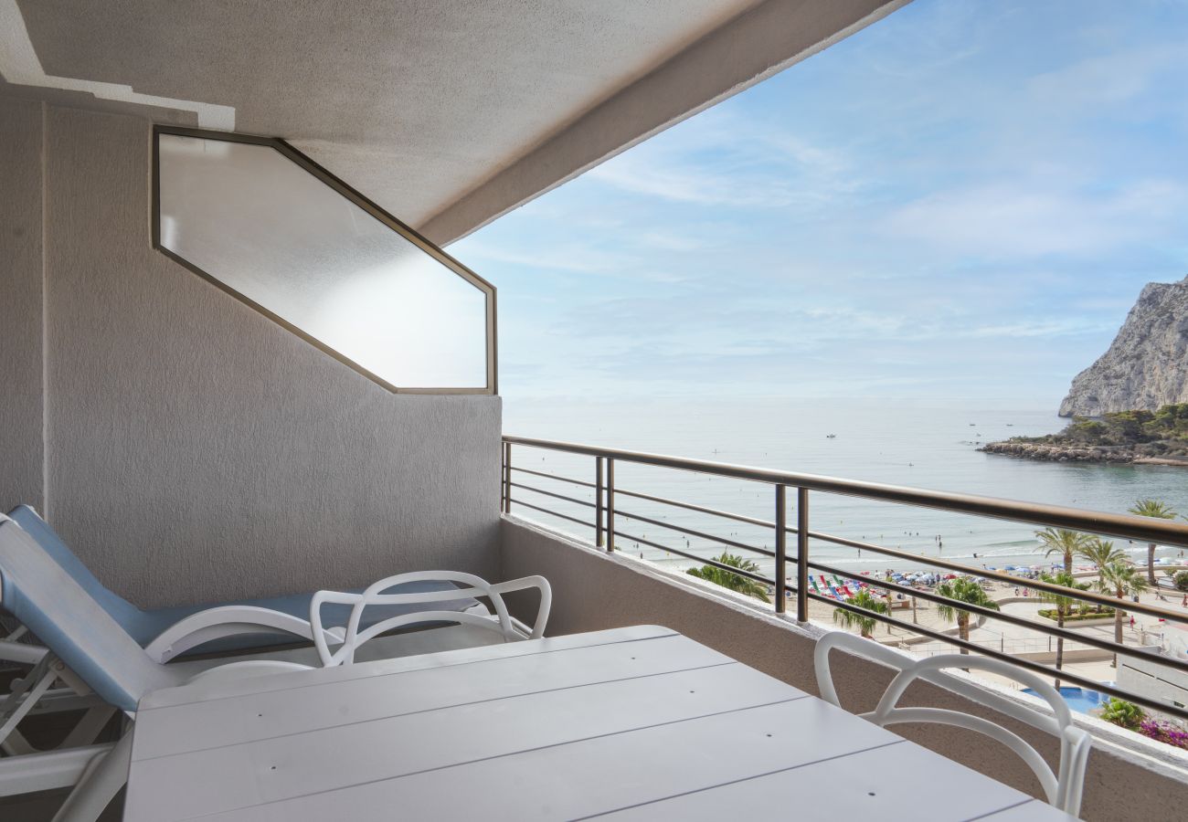 Apartment in Calpe / Calp - PARAISOMAR - *12B PREMIUM