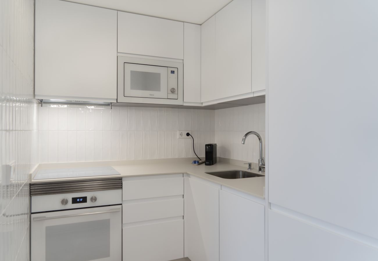 Apartment in Calpe / Calp - PARAISOMAR - *12B PREMIUM