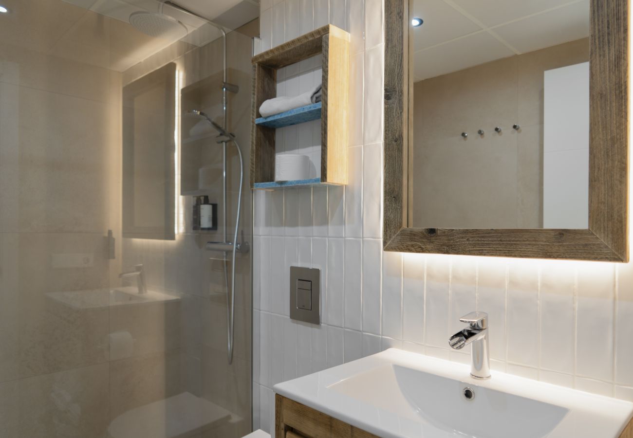Apartment in Calpe / Calp - PARAISOMAR - *12B PREMIUM