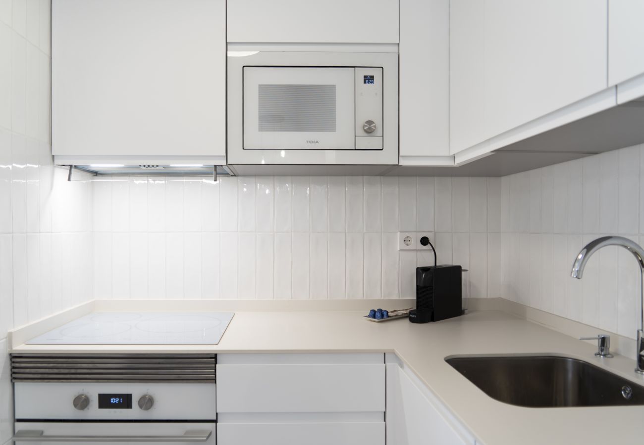 Apartment in Calpe / Calp - PARAISOMAR - *12B PREMIUM