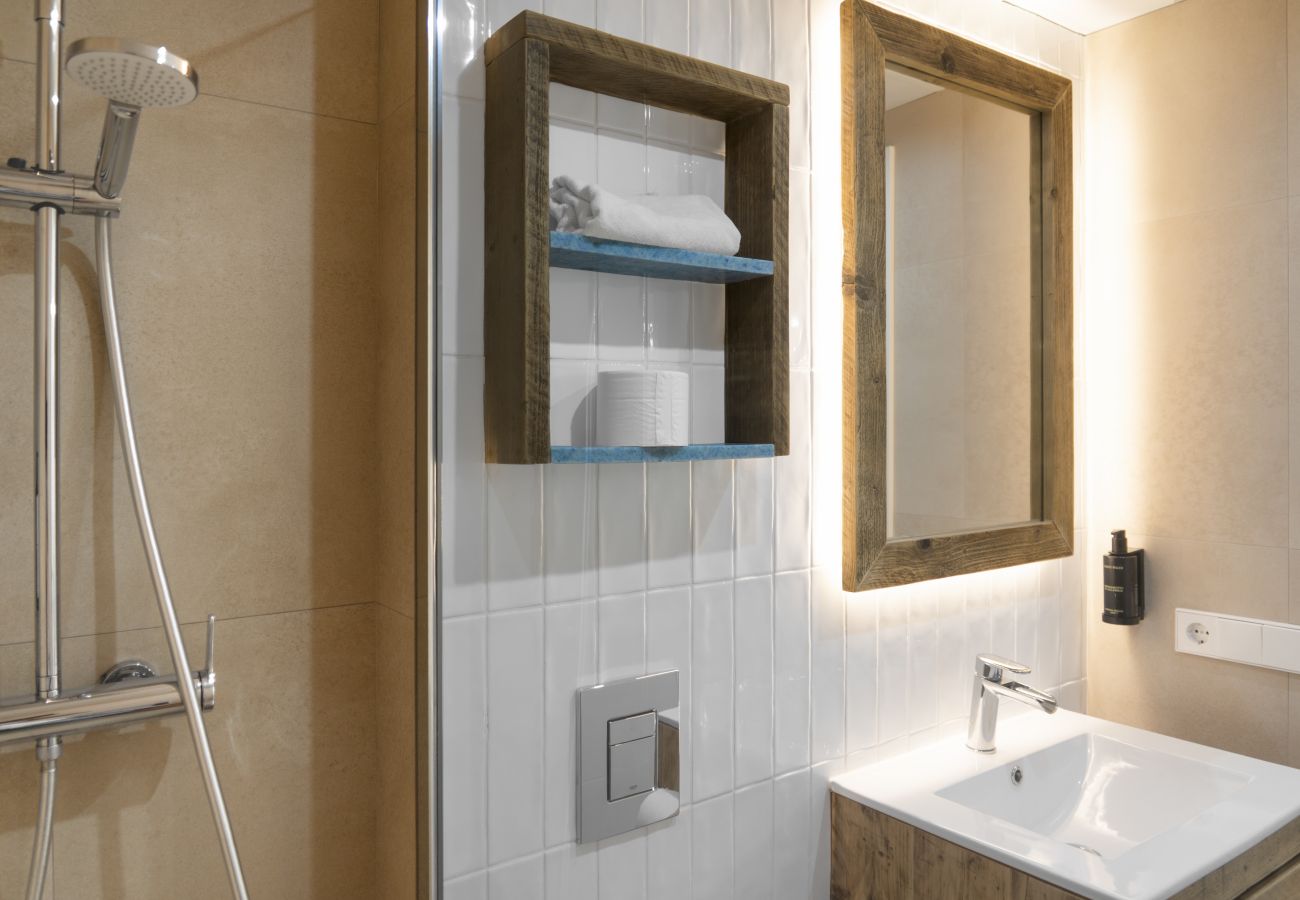 Apartment in Calpe / Calp - PARAISOMAR - *12B PREMIUM