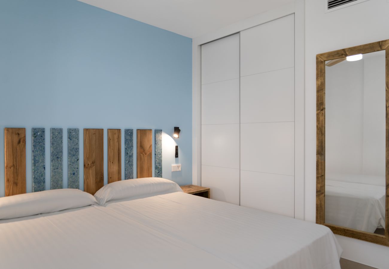 Apartment in Calpe / Calp - PARAISOMAR - *12B PREMIUM