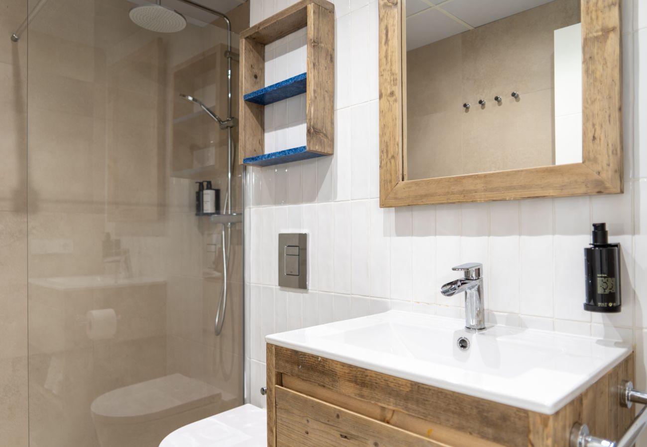 Apartment in Calpe / Calp - PARAISOMAR - *39B PREMIUM