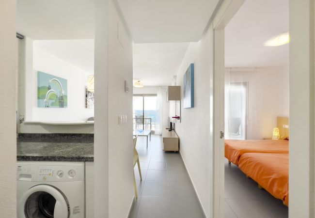 Apartment in Calpe - HIPOCAMPOS - 23B Apartment in Calpe - HIPOCAMPOS - 23B