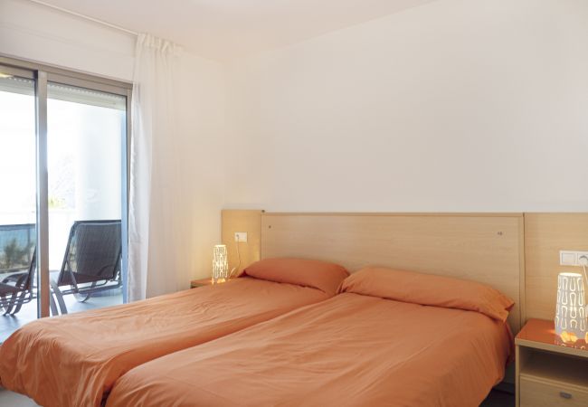 Apartment in Calpe - HIPOCAMPOS - 23B Apartment in Calpe - HIPOCAMPOS - 23B