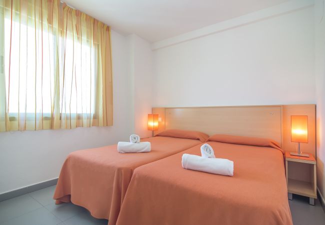 Apartment in Calpe - HIPOCAMPOS - 42C Apartment in Calpe - HIPOCAMPOS - 42C