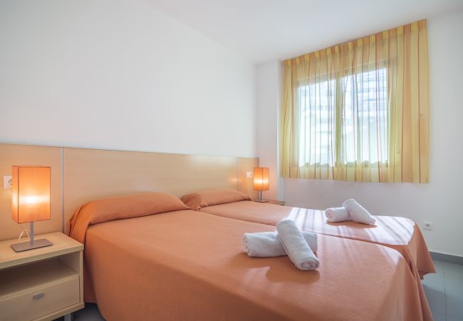 Apartment in Calpe - HIPOCAMPOS - 39C Apartment in Calpe - HIPOCAMPOS - 39C