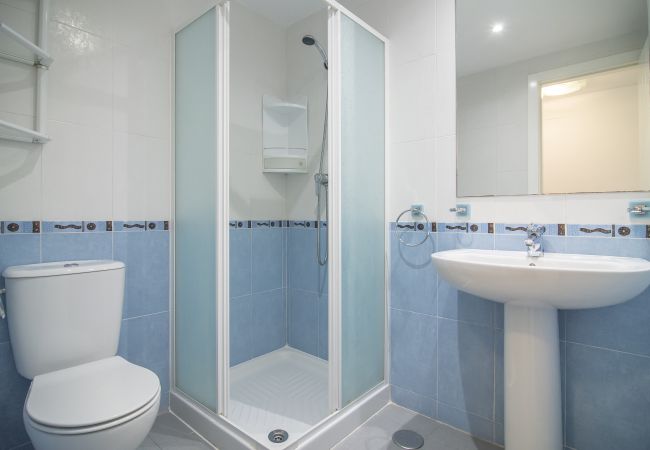 Apartment in Calpe - HIPOCAMPOS - 39C Apartment in Calpe - HIPOCAMPOS - 39C