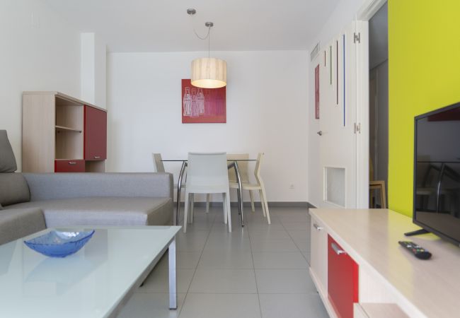 Apartment in Calpe - HIPOCAMPOS - 39C Apartment in Calpe - HIPOCAMPOS - 39C