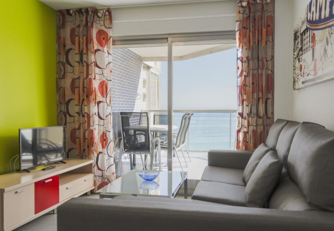 Apartment in Calpe - HIPOCAMPOS - 39C Apartment in Calpe - HIPOCAMPOS - 39C