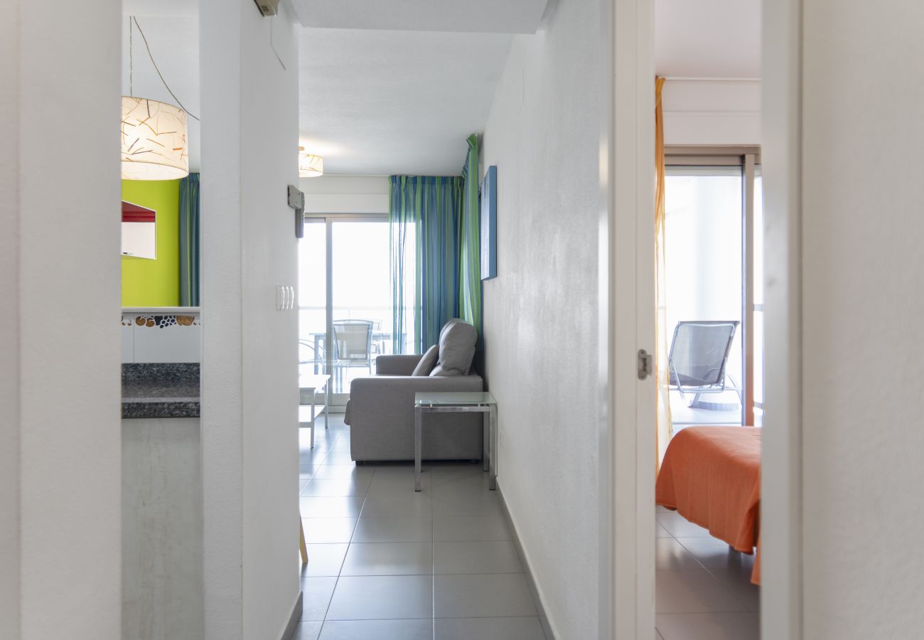 Apartment in Calpe / Calp - HIPOCAMPOS - 36B