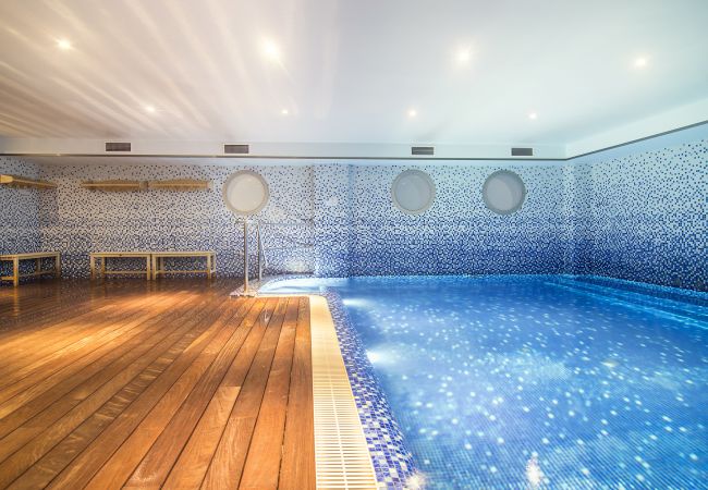 Apartment in Calpe - HIPOCAMPOS - 43A Apartment in Calpe - HIPOCAMPOS - 43A