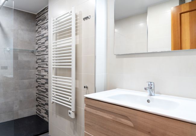 Apartment in Calpe - PARAISOMAR - 32D Apartment in Calpe - PARAISOMAR - 32D